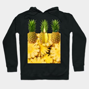 Piña Colada Hoodie